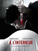 身在其中/À l'intérieur線上看
