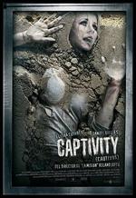 囚禁/Captivity線上看