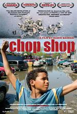 拉丁男孩的天空/Chop Shop線上看