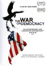 是誰在與民主爲敵/The War on Democracy線上看
