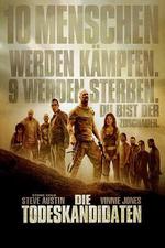 死囚大逃殺/The Condemned線上看