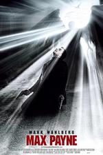 馬克思·佩恩/Max Payne線上看