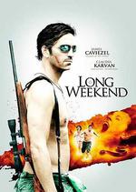 漫長假期/Long Weekend線上看