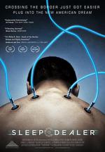 睡眠經銷商/Sleep Dealer線上看