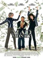 我爲錢狂/Mad Money線上看