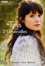 德伯家的苔絲/Tess of the D'Urbervilles線上看