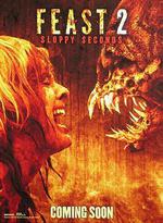 獸餐2/Feast II: Sloppy Seconds線上看