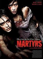 殉難者/Martyrs線上看