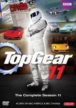 巔峯拍檔 第十一季/Top Gear Season 11線上看