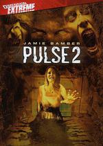 惹鬼迴路2：輪迴再侵/Pulse 2: Afterlife線上看