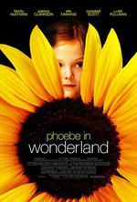菲比夢遊奇境/Phoebe in Wonderland線上看