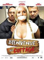 農家小屋/The Cottage線上看