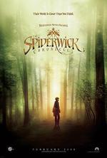 奇幻精靈事件簿/The Spiderwick Chronicles線上看