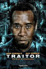 叛國者/Traitor線上看