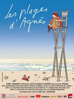 阿涅斯的海灘/Les plages d'Agnès線上看