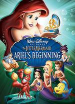小美人魚3：愛麗兒的起源/The Little Mermaid: Ariel's Beginning線上看