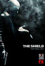 盾牌 第七季/The Shield Season 7線上看