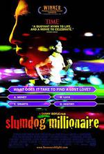 貧民窟的百萬富翁/Slumdog Millionaire線上看