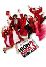 歌舞青春3：畢業季/High School Musical 3: Senior Year線上看