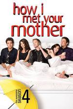 老爸老媽的浪漫史 第四季/How I Met Your Mother Season 4線上看