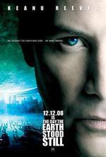 地球停轉之日/The Day the Earth Stood Still線上看