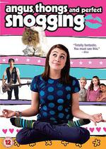 青春愛欲吻/Angus, Thongs and Perfect Snogging線上看