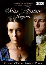 簡·奧斯汀的遺憾/Miss Austen Regrets線上看