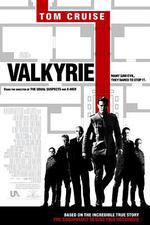 行動目標希特勒/Valkyrie線上看
