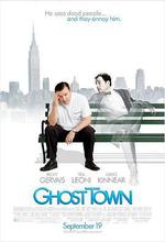 鬼鎮/Ghost Town線上看