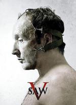 電鋸驚魂5/Saw V線上看