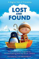 遠在天邊/Lost and Found線上看