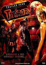 恐怖流浪公園/Trailer Park of Terror線上看