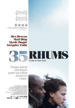 35杯朗姆酒/35 rhums線上看