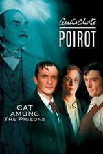 鴿羣中的貓/Poirot: Cat Among the Pigeons線上看