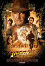 奪寶奇兵4/Indiana Jones and the Kingdom of the Crystal Skull線上看