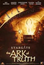 星際之門：真理之盒/Stargate: The Ark of Truth線上看