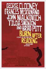 閱後即焚/Burn After Reading線上看
