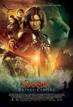 納尼亞傳奇2：凱斯賓王子/The Chronicles of Narnia: Prince Caspian線上看