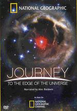 旅行到宇宙邊緣/Journey to the Edge of the Universe線上看