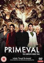 遠古入侵 第二季/Primeval Season 2線上看