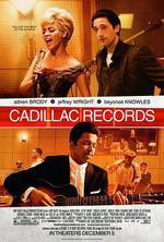 藍調傳奇/Cadillac Records線上看