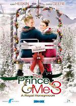 麻雀變王妃3/The Prince and Me 3線上看