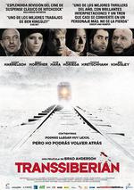穿越西伯利亞/Transsiberian線上看