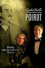清潔女工之死/Poirot: Mrs McGinty's Dead線上看