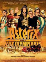 高盧英雄大戰凱撒王子/Astérix aux jeux olympiques線上看