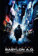 生死新紀元/Babylon A.D.線上看