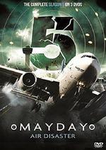 空中浩劫 第五季/Mayday Season 5線上看