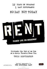 吉屋出租：百老匯劇場版/Rent: Filmed Live on Broadway線上看