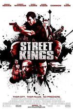 街頭之王/Street Kings線上看