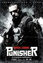 懲罰者2：戰爭特區/Punisher: War Zone線上看